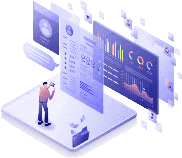 智能任务调度的手机号测压网页